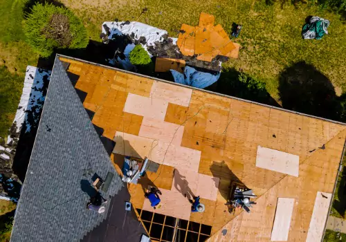 Roof Contractor Peoria IL